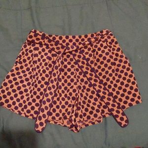 DONATING 5 for $25 Dressy tie shorts